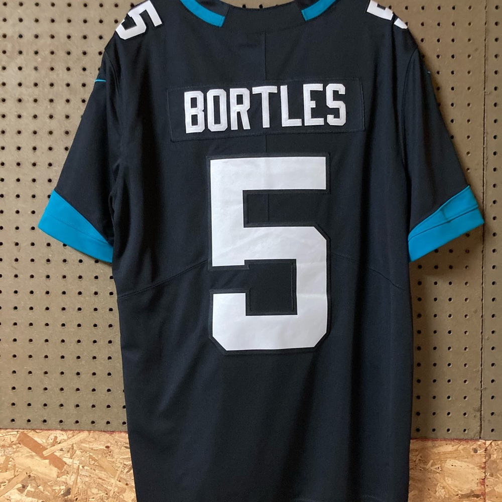Blake Bortles Jaguars Jersey